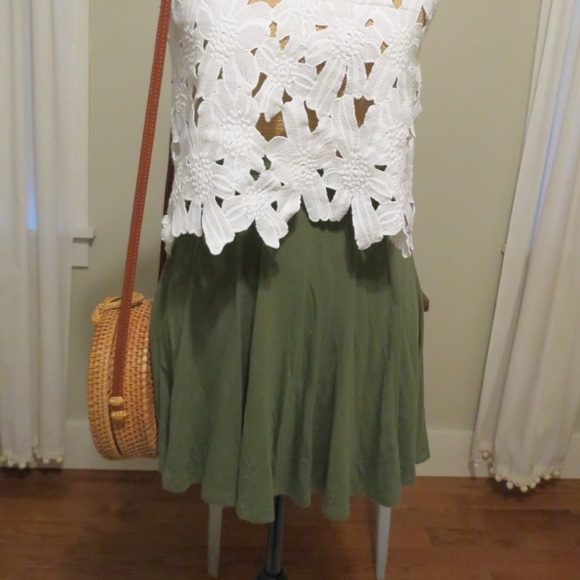 Hollister Skirt - Picture 6 of 7